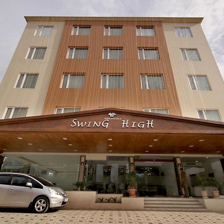 Best Western Swing High Katra Katra  Exterior foto