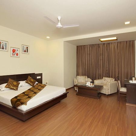 Best Western Swing High Katra Katra  Exterior foto