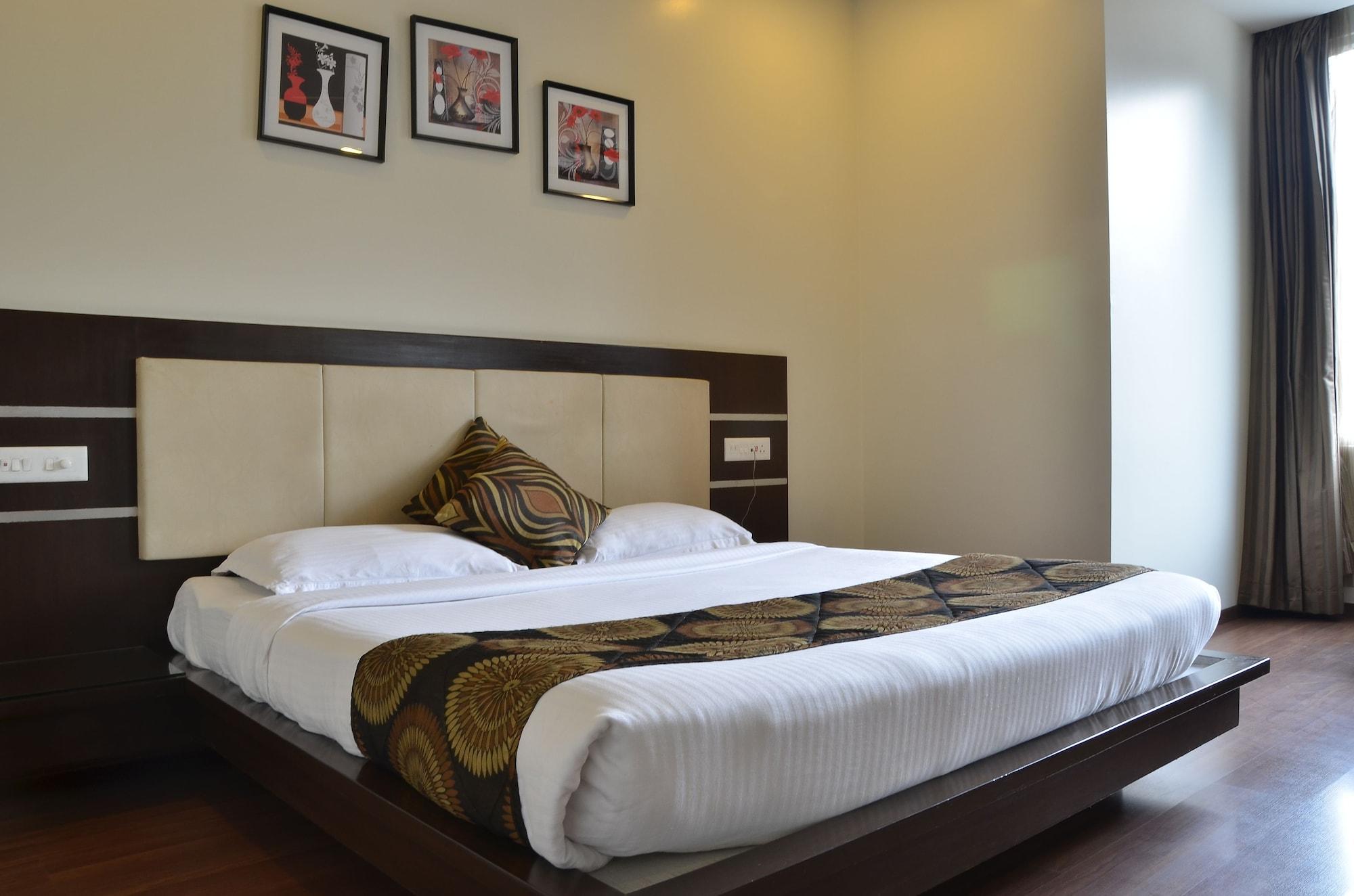 Best Western Swing High Katra Katra  Exterior foto