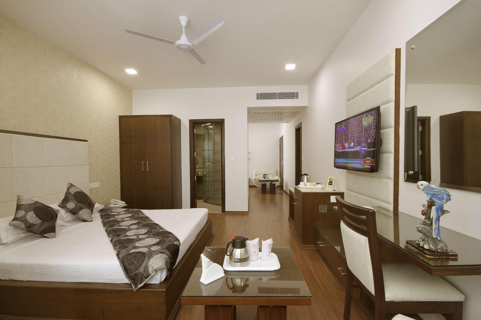 Best Western Swing High Katra Katra  Exterior foto