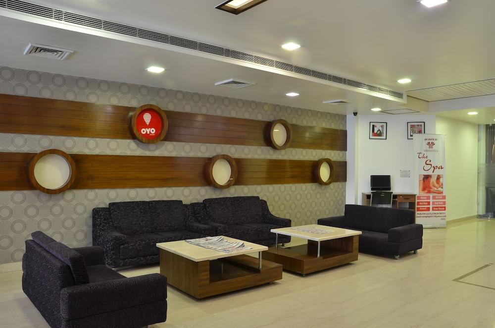 Best Western Swing High Katra Katra  Exterior foto