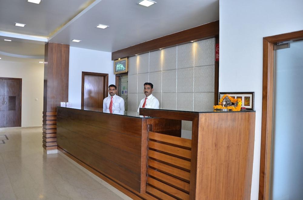 Best Western Swing High Katra Katra  Exterior foto