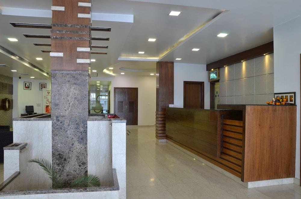 Best Western Swing High Katra Katra  Exterior foto