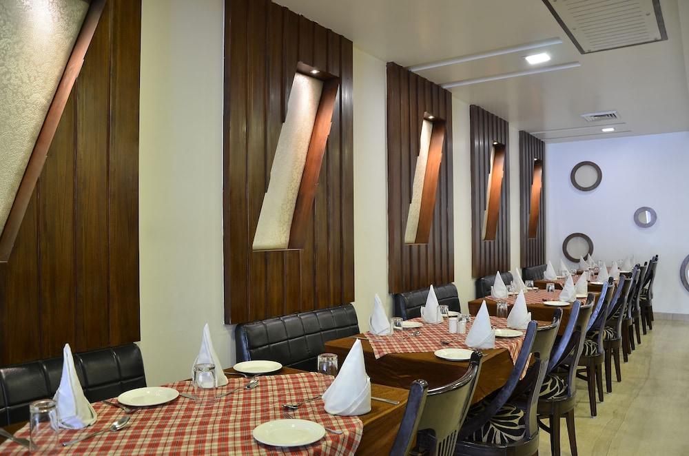 Best Western Swing High Katra Katra  Exterior foto