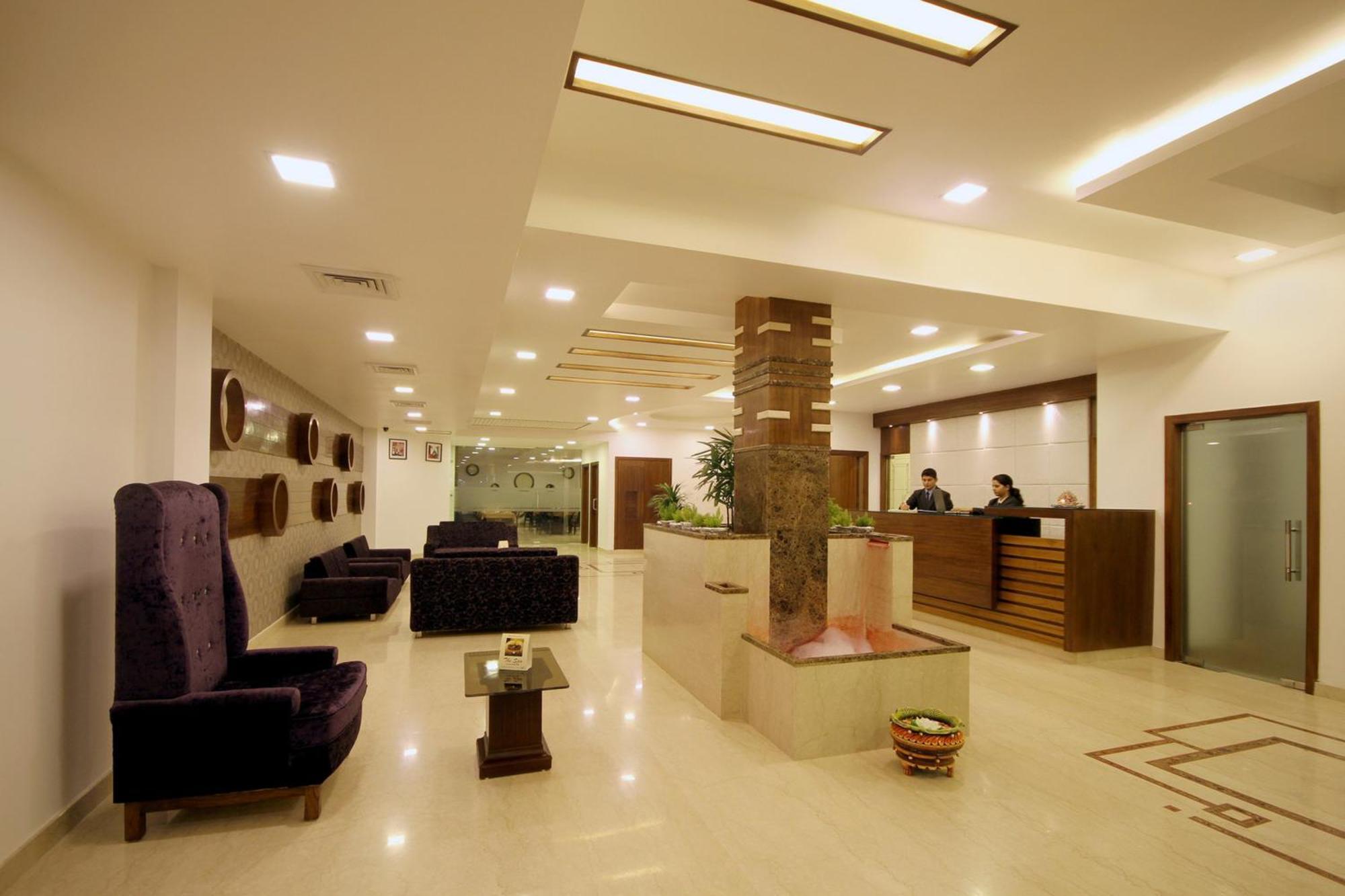 Best Western Swing High Katra Katra  Exterior foto