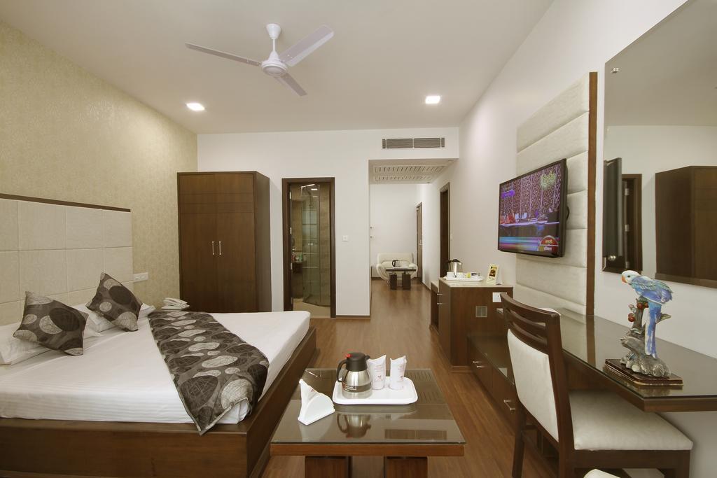 Best Western Swing High Katra Katra  Quarto foto