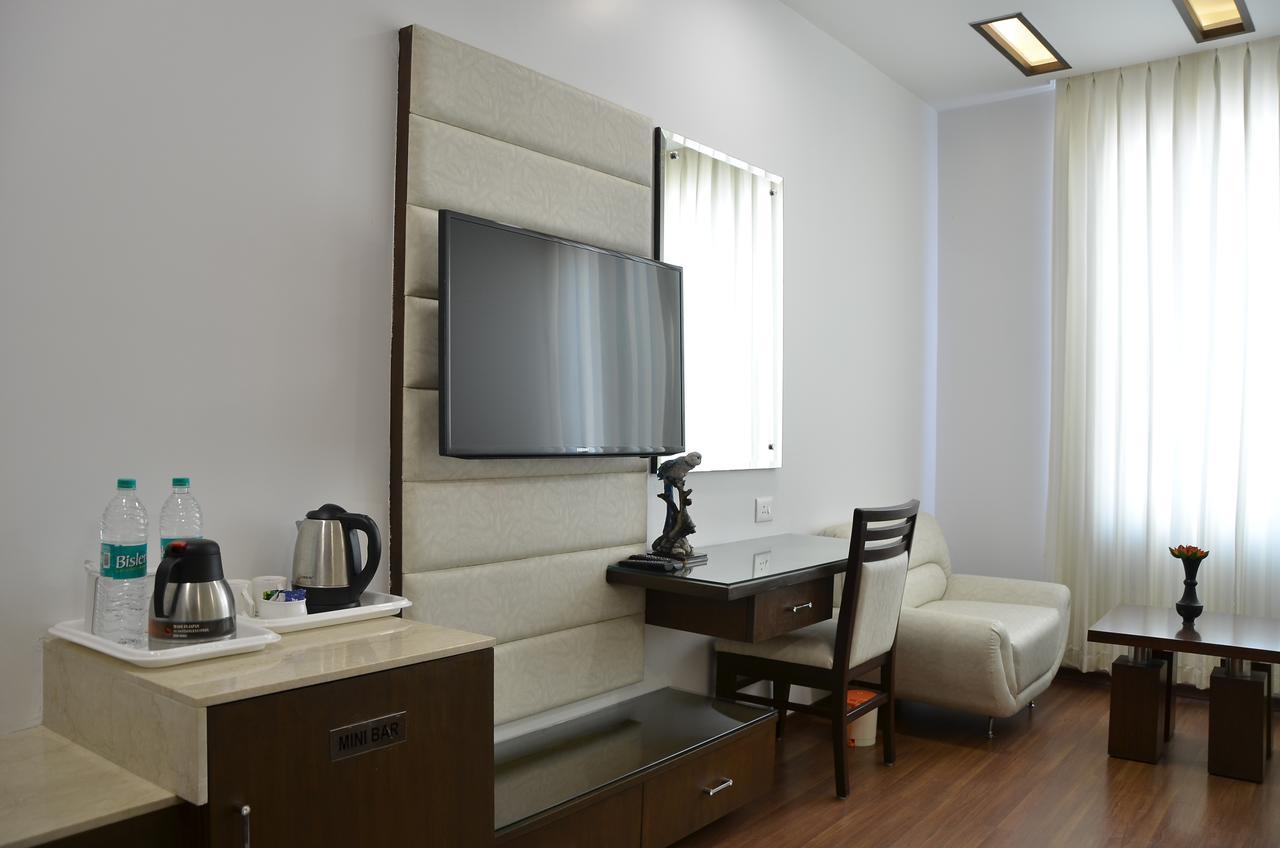 Best Western Swing High Katra Katra  Exterior foto