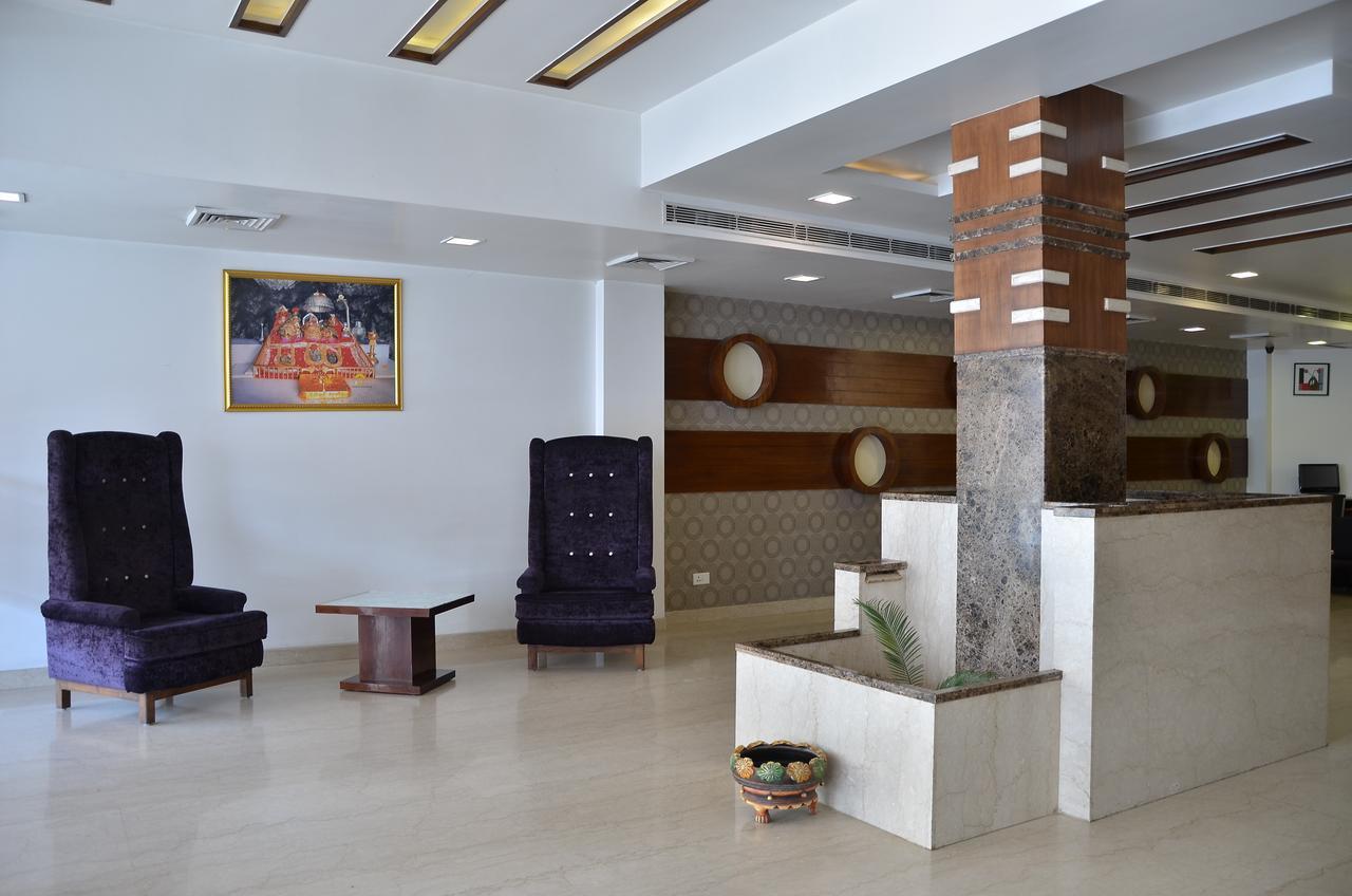 Best Western Swing High Katra Katra  Exterior foto