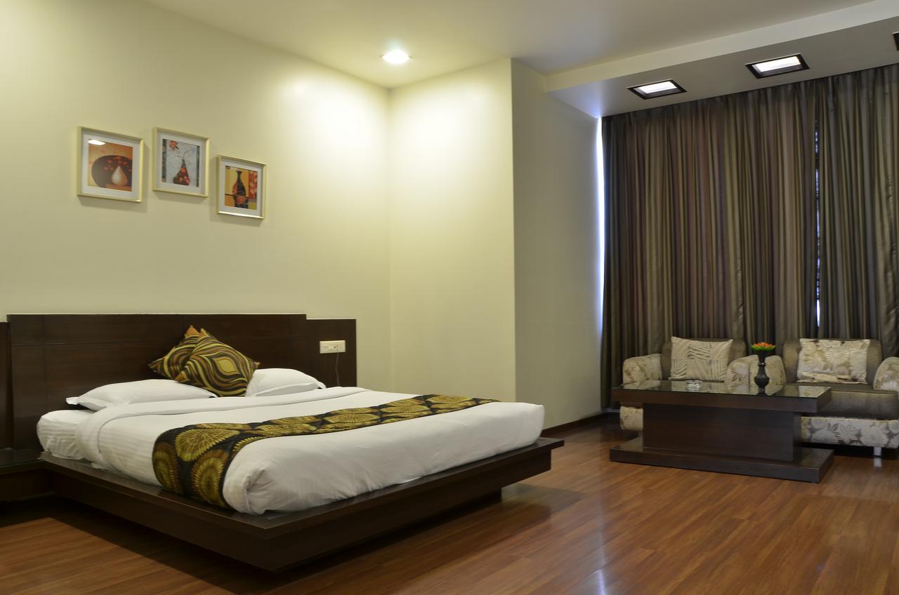 Best Western Swing High Katra Katra  Exterior foto