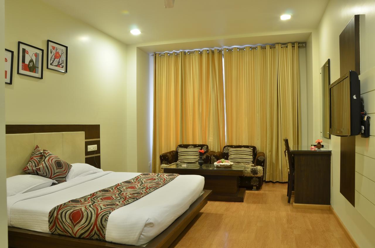 Best Western Swing High Katra Katra  Exterior foto