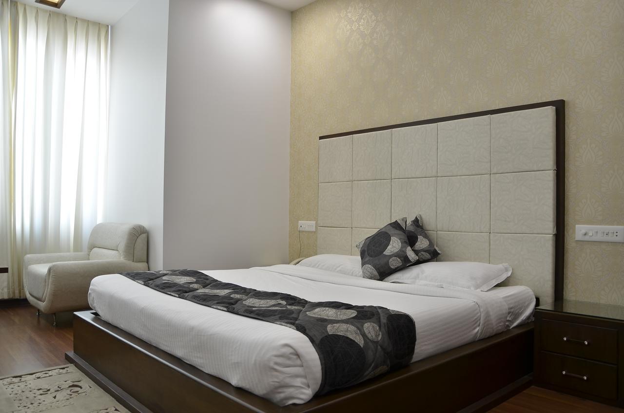 Best Western Swing High Katra Katra  Exterior foto