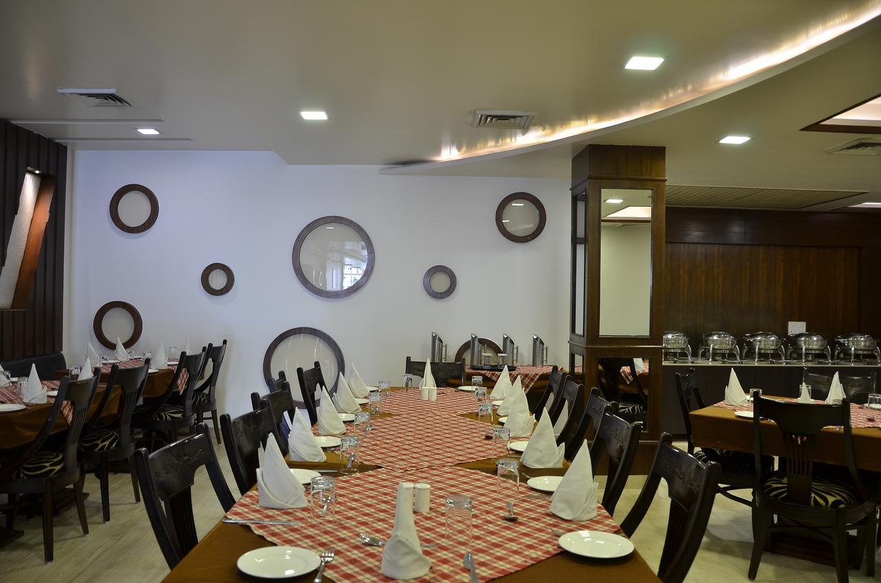 Best Western Swing High Katra Katra  Exterior foto