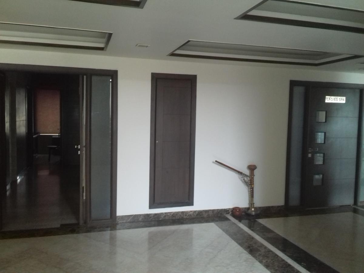 Best Western Swing High Katra Katra  Exterior foto