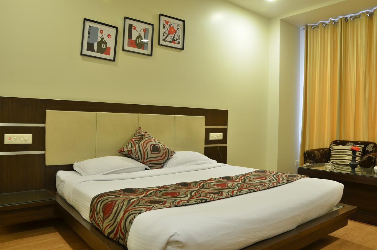 Best Western Swing High Katra Katra  Exterior foto