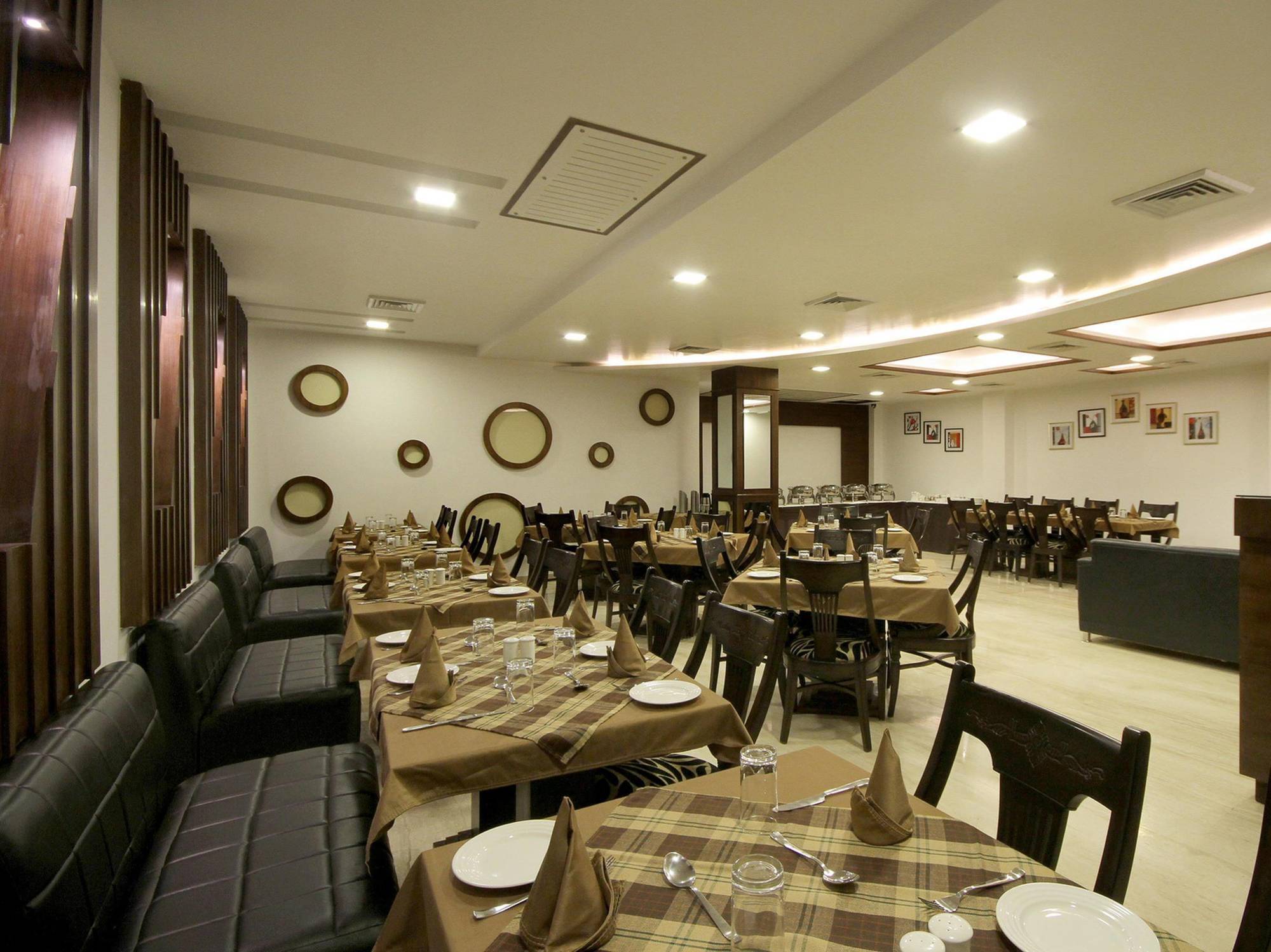 Best Western Swing High Katra Katra  Exterior foto