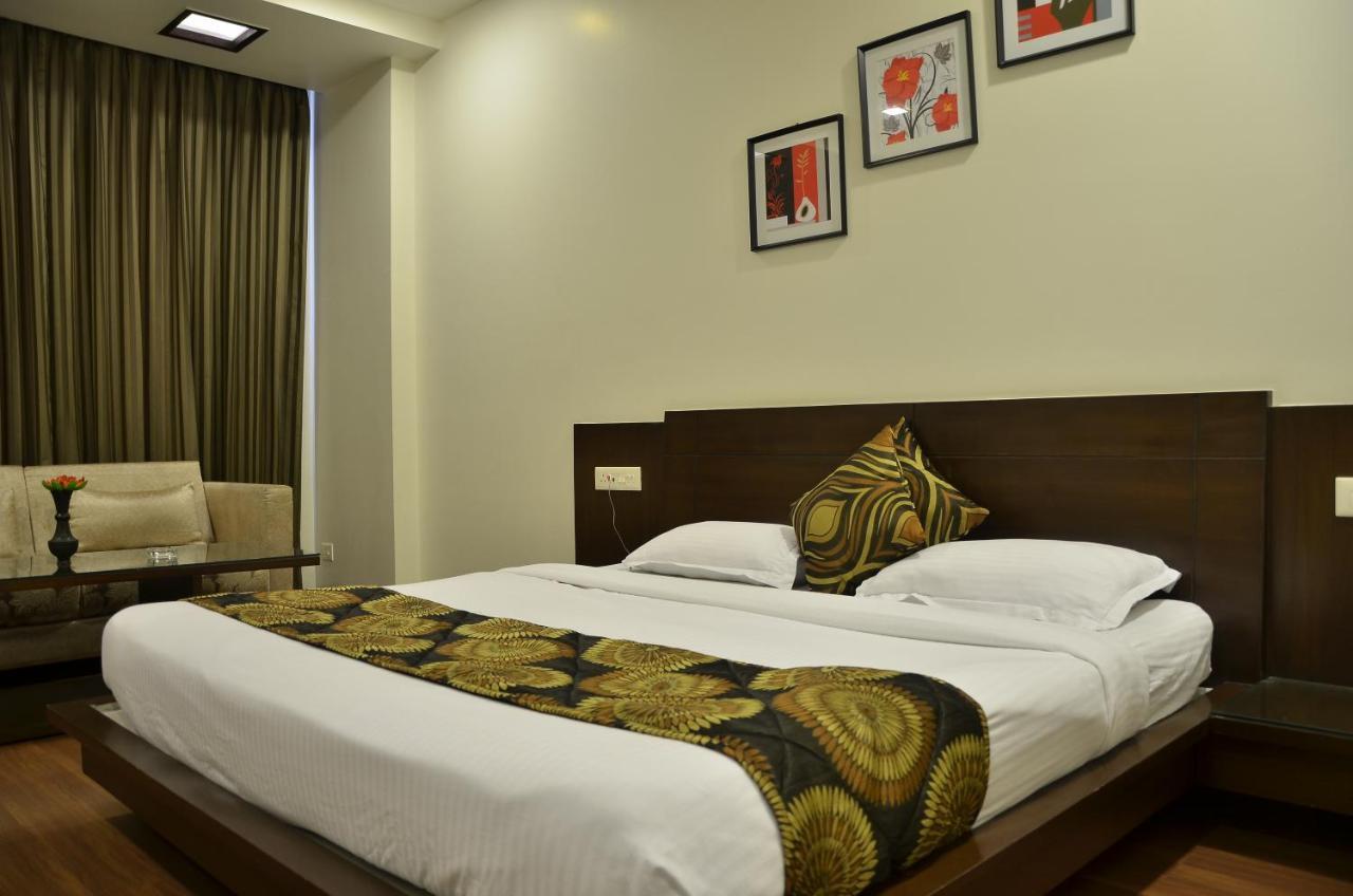 Best Western Swing High Katra Katra  Exterior foto