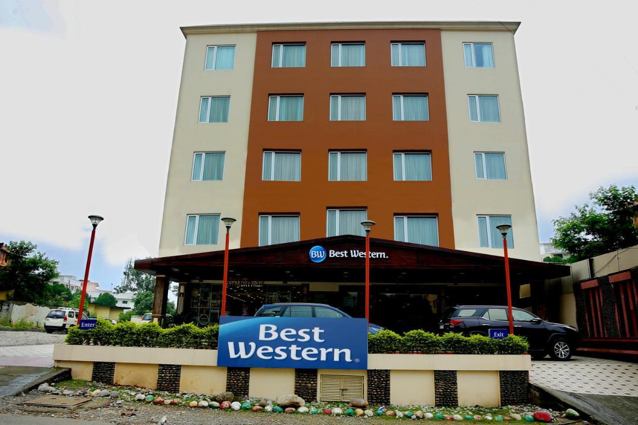 Best Western Swing High Katra Katra  Exterior foto