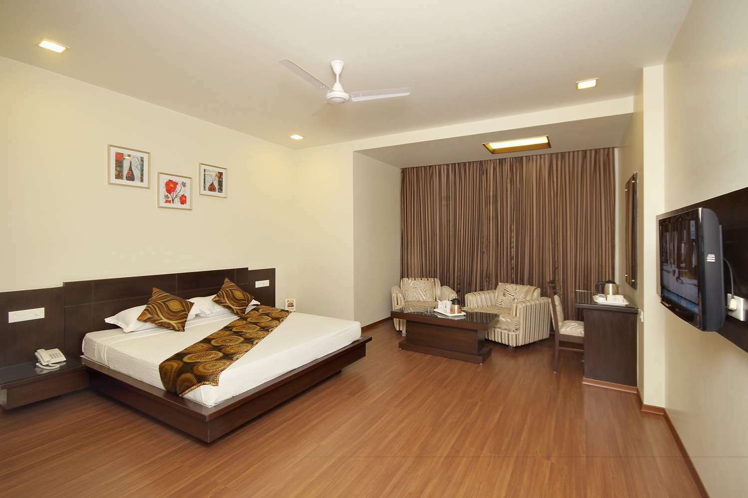 Best Western Swing High Katra Katra  Quarto foto