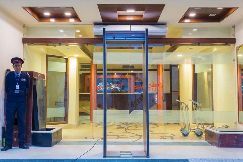 Best Western Swing High Katra Katra  Exterior foto